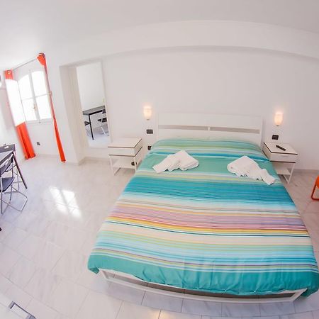 Siculandia Residence Mazara del Vallo Room photo