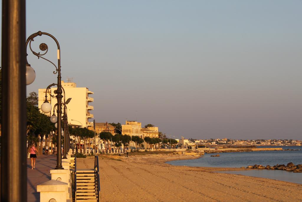Siculandia Residence Mazara del Vallo Exterior photo