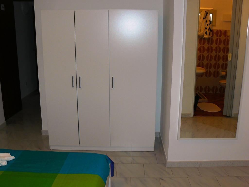 Siculandia Residence Mazara del Vallo Room photo
