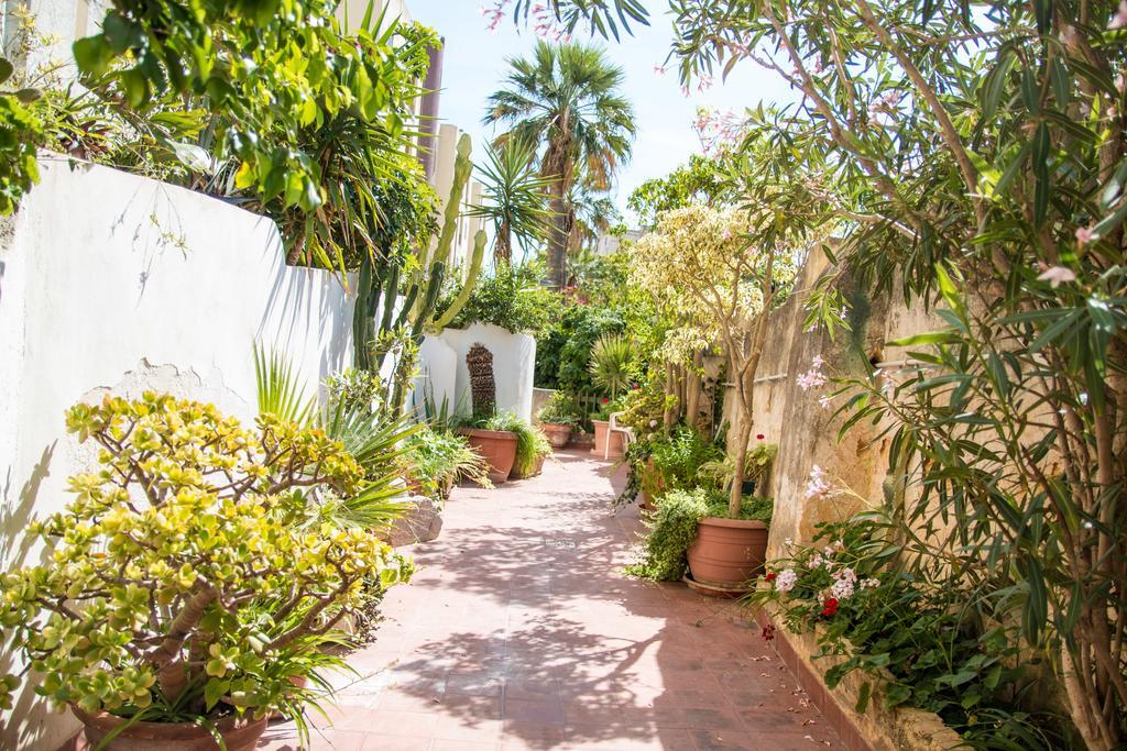 Siculandia Residence Mazara del Vallo Exterior photo