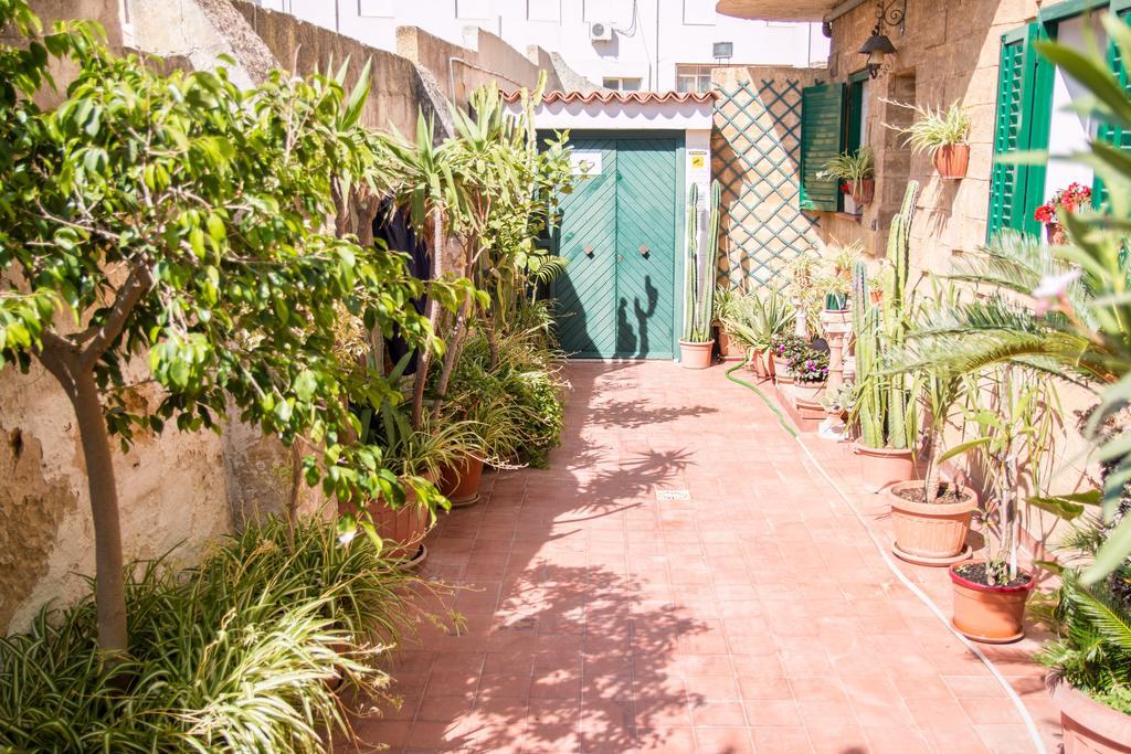 Siculandia Residence Mazara del Vallo Exterior photo