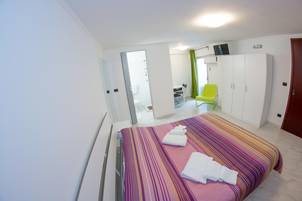 Siculandia Residence Mazara del Vallo Room photo