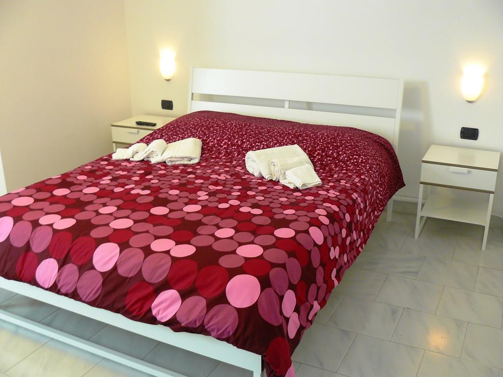 Siculandia Residence Mazara del Vallo Room photo