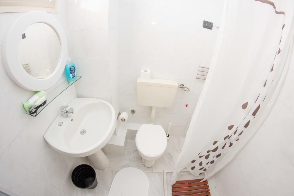 Siculandia Residence Mazara del Vallo Room photo