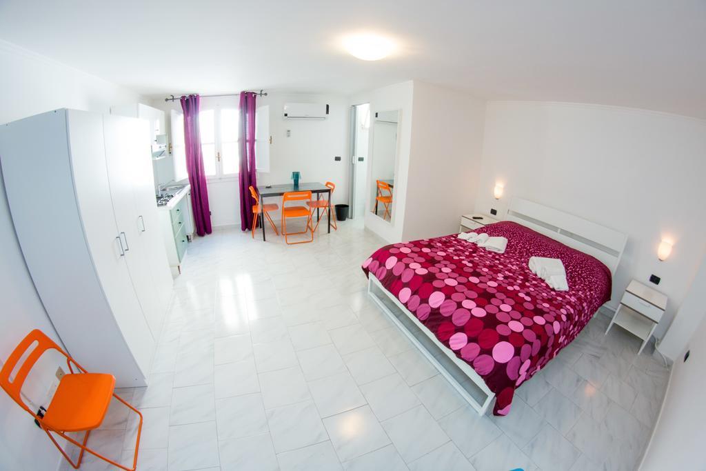 Siculandia Residence Mazara del Vallo Room photo