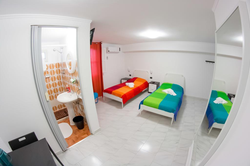 Siculandia Residence Mazara del Vallo Room photo