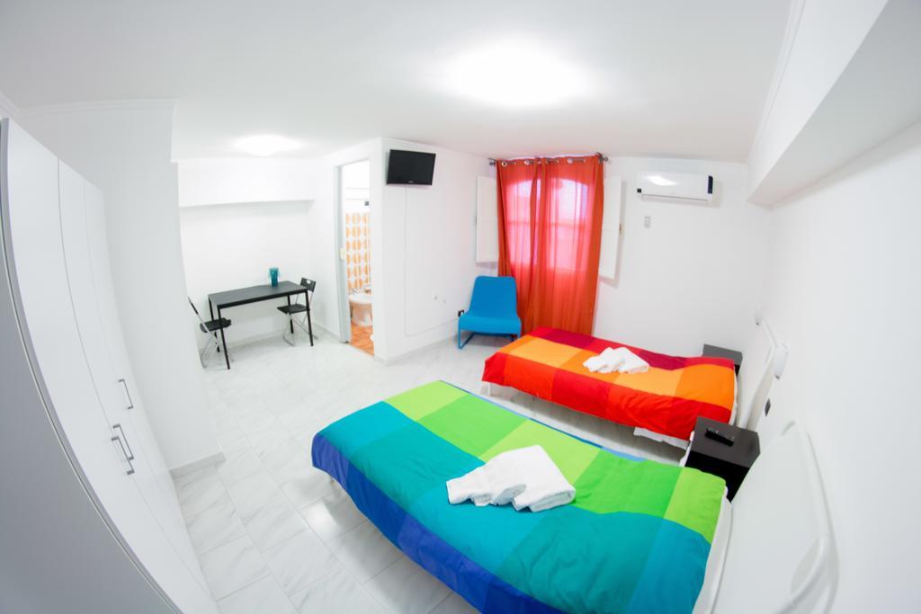 Siculandia Residence Mazara del Vallo Room photo