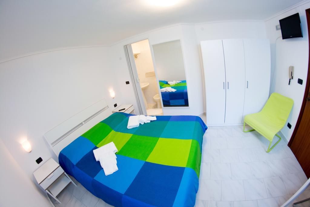 Siculandia Residence Mazara del Vallo Room photo