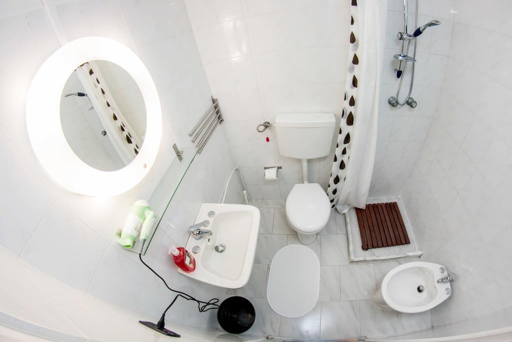 Siculandia Residence Mazara del Vallo Room photo