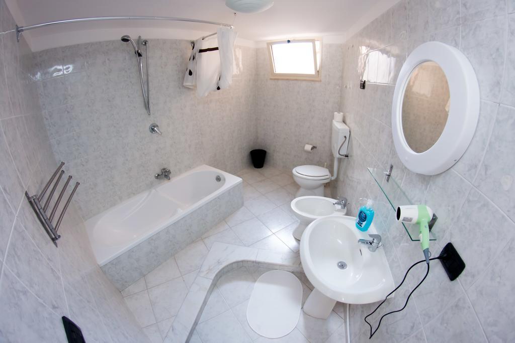Siculandia Residence Mazara del Vallo Room photo
