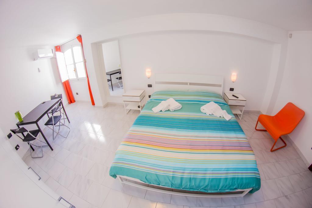 Siculandia Residence Mazara del Vallo Room photo