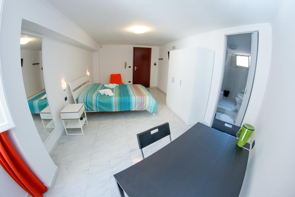 Siculandia Residence Mazara del Vallo Room photo