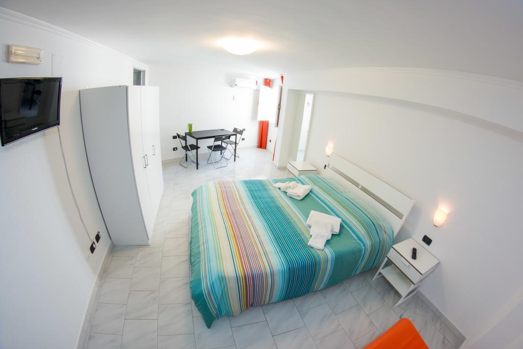 Siculandia Residence Mazara del Vallo Room photo