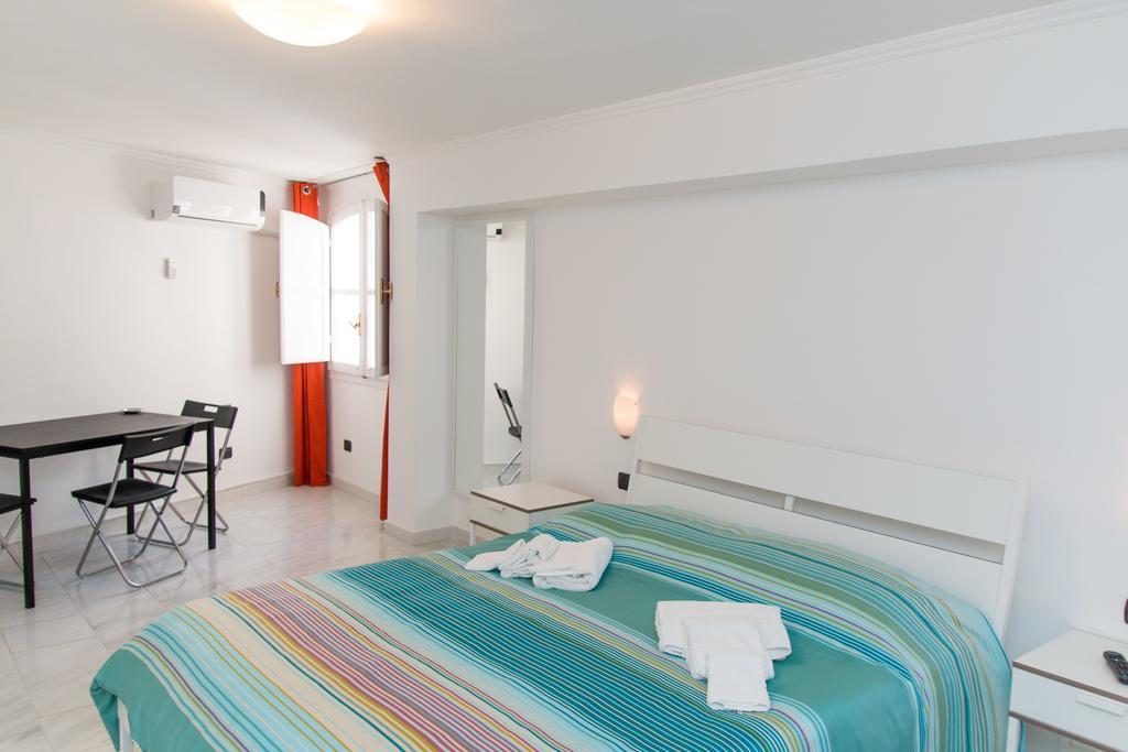 Siculandia Residence Mazara del Vallo Room photo