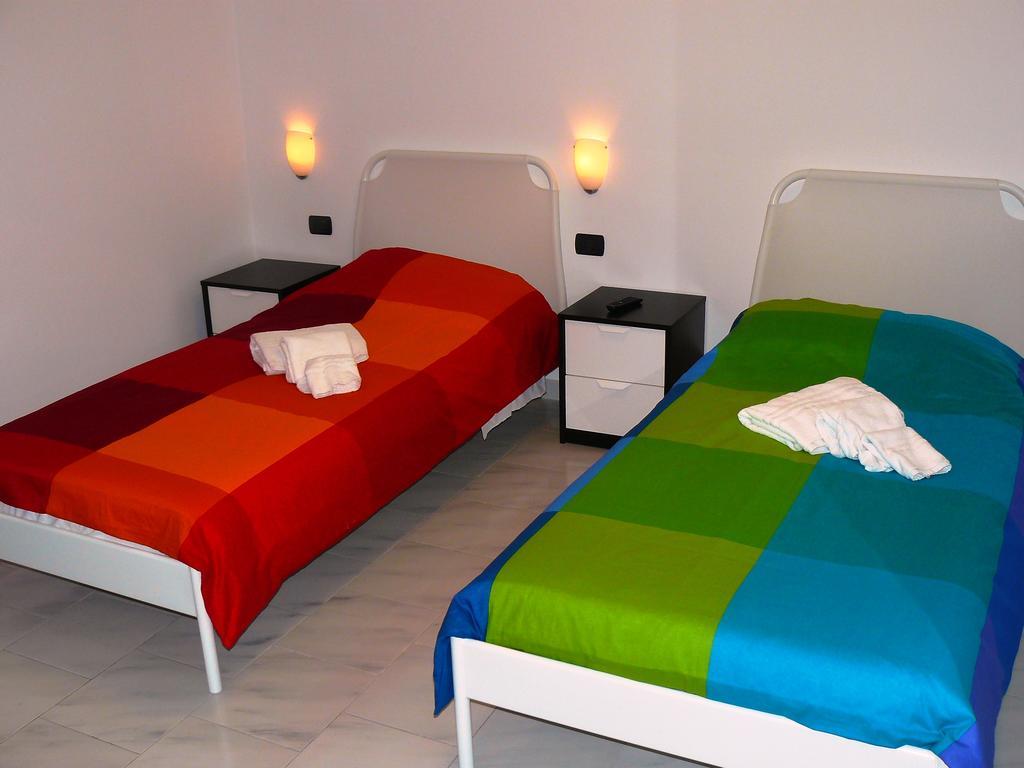 Siculandia Residence Mazara del Vallo Room photo