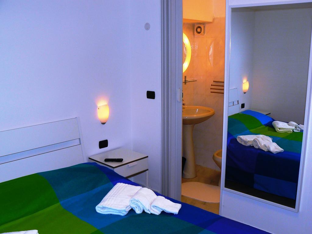 Siculandia Residence Mazara del Vallo Room photo