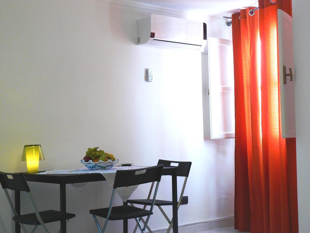 Siculandia Residence Mazara del Vallo Room photo